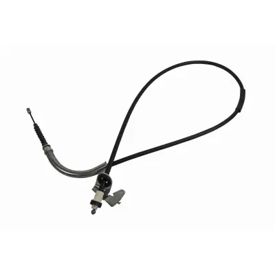 Cable de accionamiento, freno de estacionamiento VAICO V20-30013 Popular